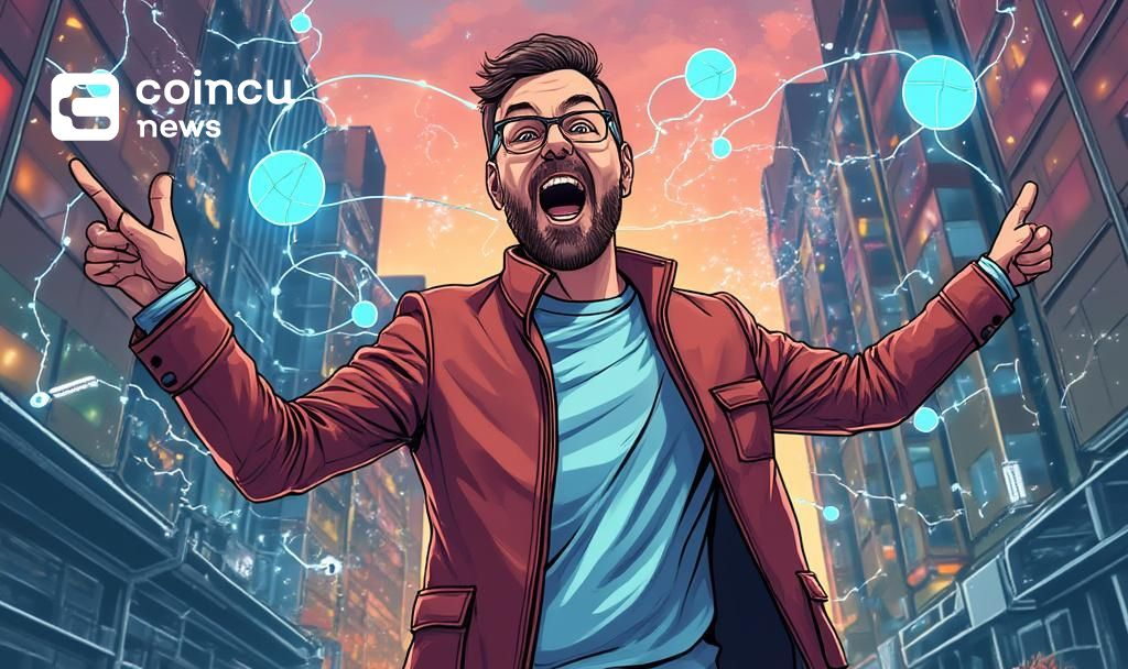 Stablecoin Startup Ubyx Raises  Million in Seed Funding – Coincu