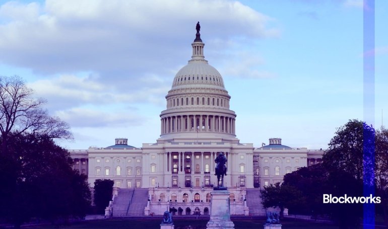 Stablecoin bill passes the Senate with bipartisan support