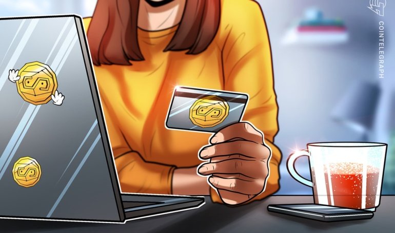 Stablecoins Outpace Visa, Mastercard in Onchain Payments: Alchemy