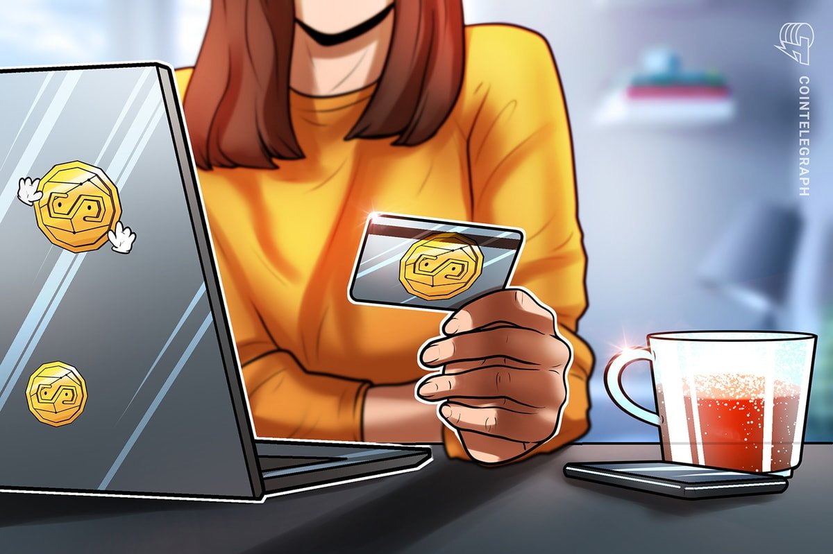 Stablecoins Outpace Visa, Mastercard in Onchain Payments: Alchemy
