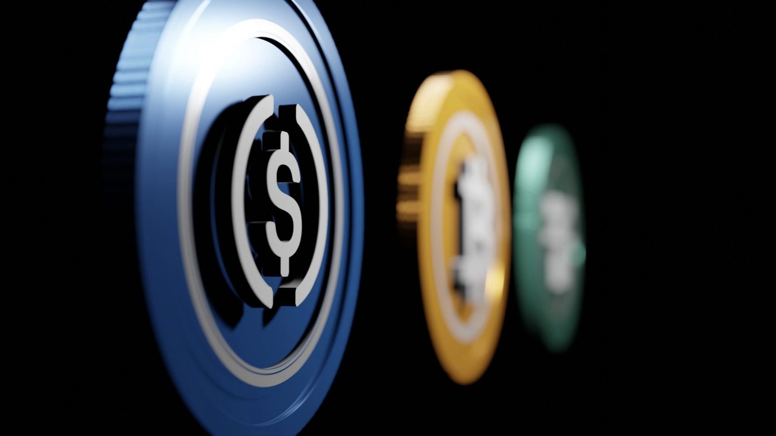 Stablecoins to Increase US Dollar Demand, Says Crypto Czar
