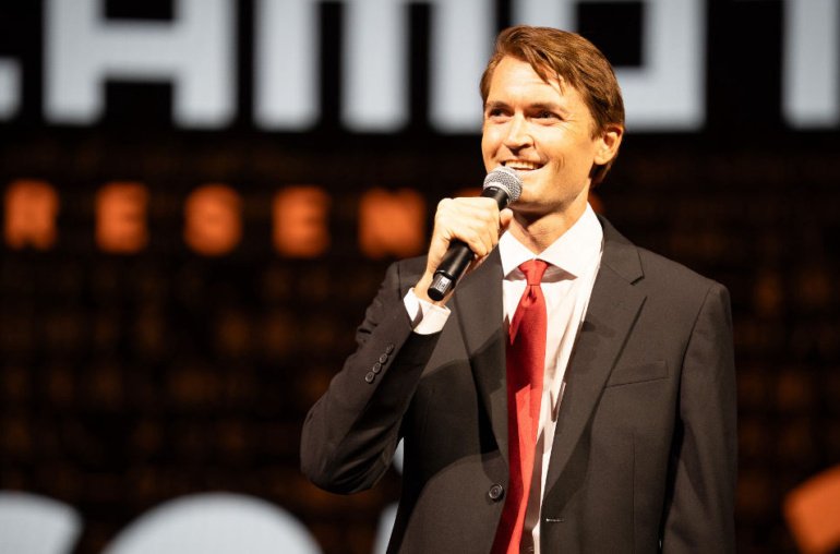 Stay True To These Principles And The Future Is Ours, Says Ross Ulbricht