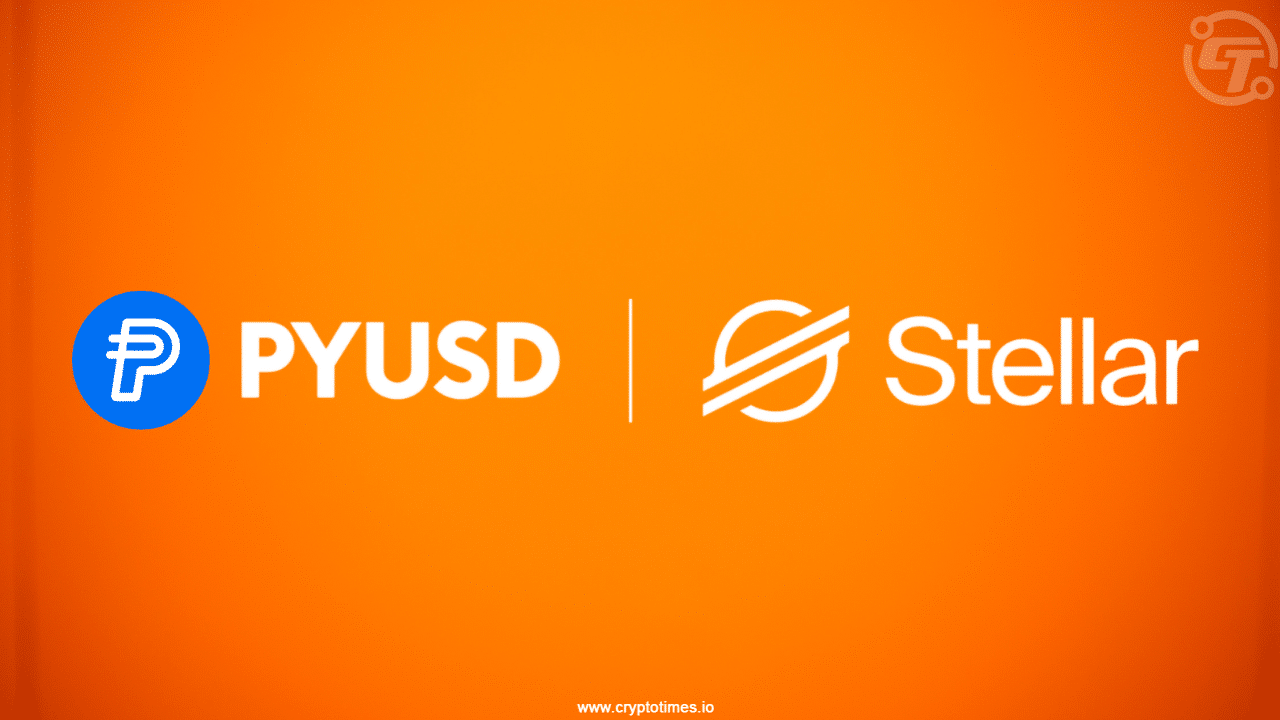 Stellar Challenges XRP Ledger with PayPal USD Launch