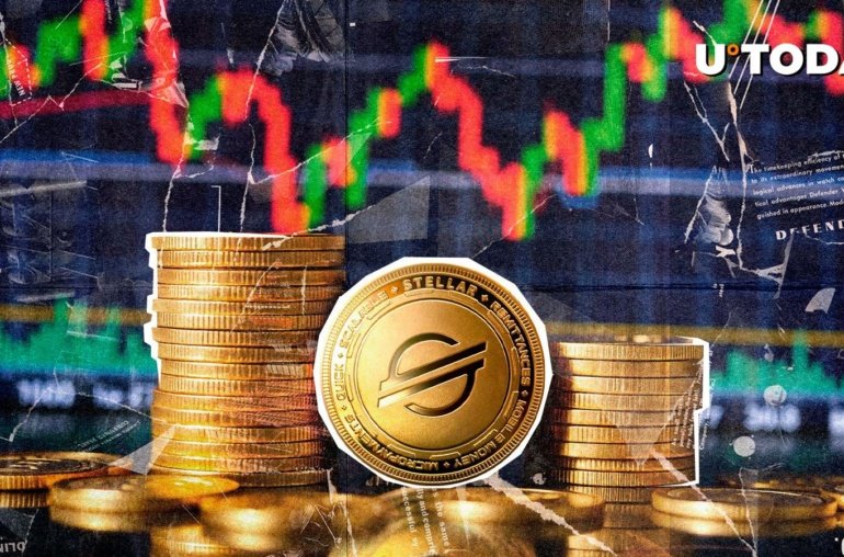 Stellar (XLM) Dethrones Bitcoin Cash (BCH) in Market Shift