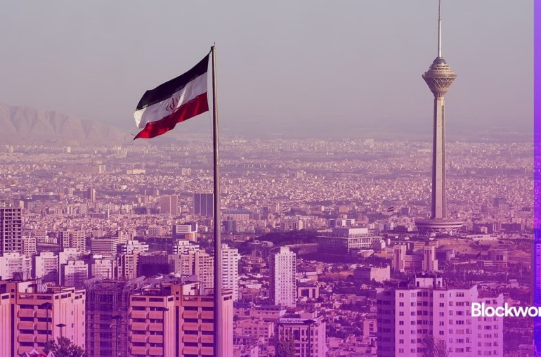 Stocks, cryptos lower following Israel strike on Iran