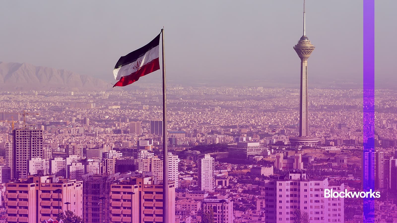 Stocks, cryptos lower following Israel strike on Iran