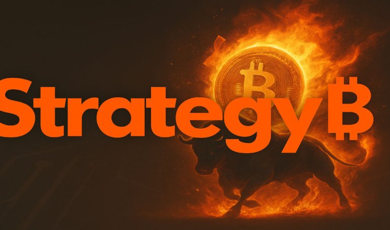 Strategy Acquires 10,100 BTC, Surpasses 592,000 Bitcoin In Holdings