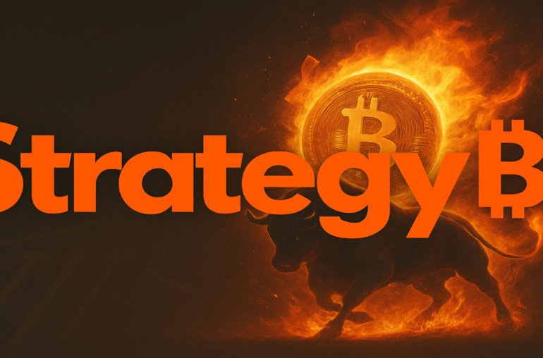Strategy Acquires 10,100 BTC, Surpasses 592,000 Bitcoin In Holdings