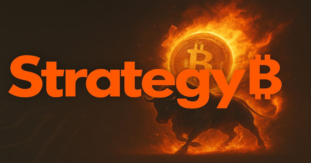 Strategy Acquires 10,100 BTC, Surpasses 592,000 Bitcoin In Holdings