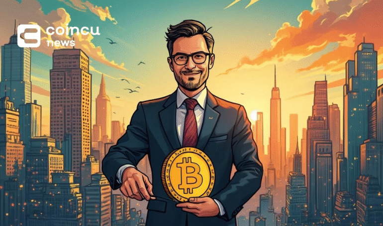 Strategy Announces 2.5M STRD Preferred Stock Offering – Coincu Strategy Announces 2.5M STRD Preferred Stock Offering – Coincu