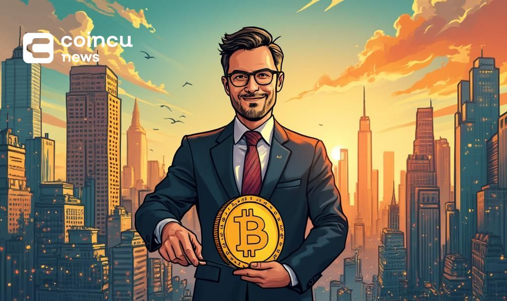 Strategy Announces 2.5M STRD Preferred Stock Offering – Coincu