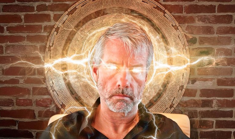 Strategy Buys 0 Million Worth Of Bitcoin