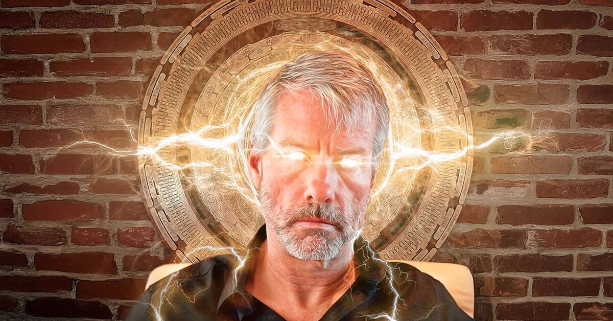 Strategy Buys 0 Million Worth Of Bitcoin