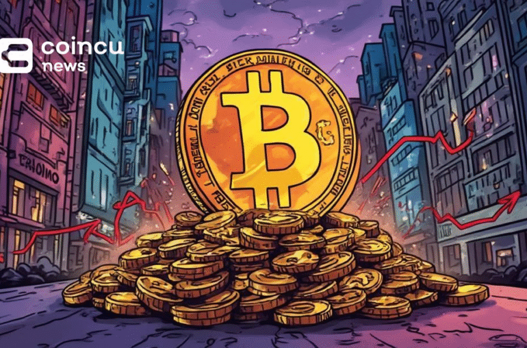 Strategy Raises 9.7M in Preferred Stock Offering for Bitcoin Acquisitions – Coincu