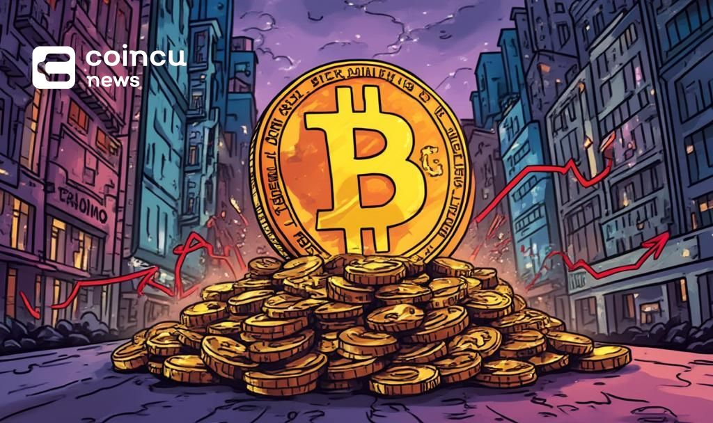 Strategy Raises 9.7M in Preferred Stock Offering for Bitcoin Acquisitions – Coincu
