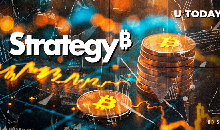 Strategy’s Bitcoin STRD Launches on Nasdaq