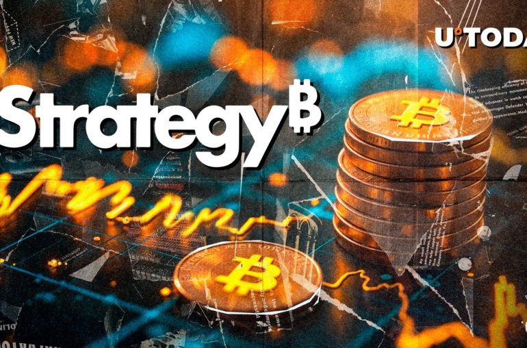 Strategy’s Bitcoin STRD Launches on Nasdaq