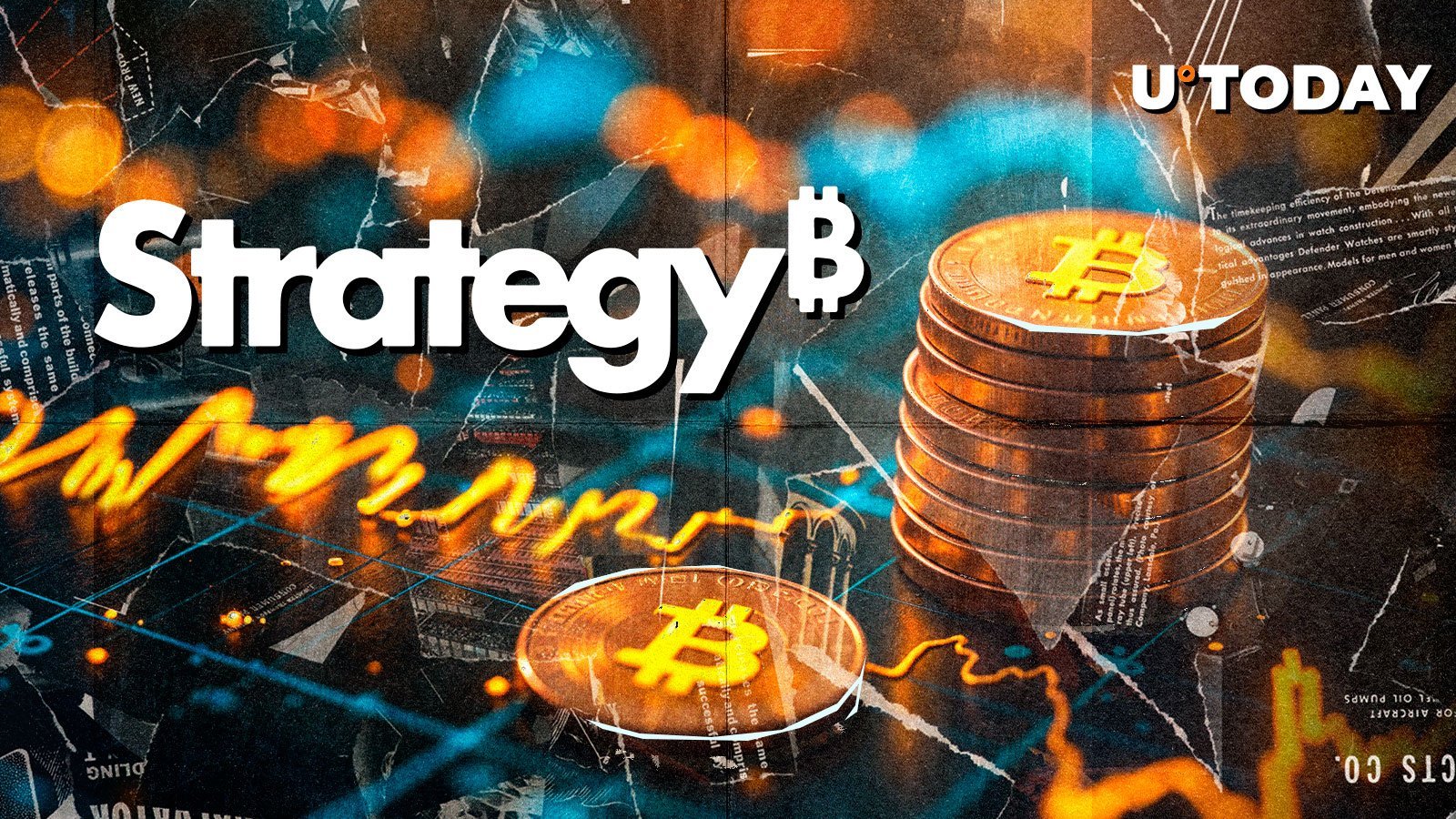 Strategy’s Bitcoin STRD Launches on Nasdaq