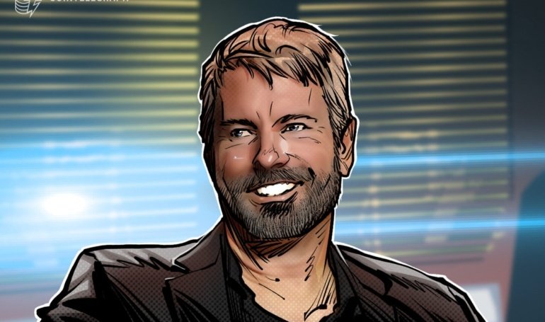 Strategy’s Michael Saylor wants to ‘talk Bitcoin’ with Joe Rogan