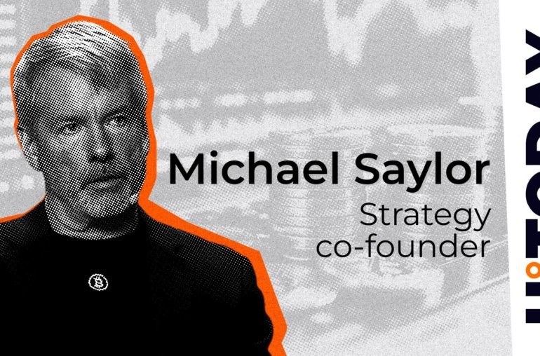 Strategy’s Saylor Breaks Silence With Viral 4 Words About New Bitcoin Purchase
