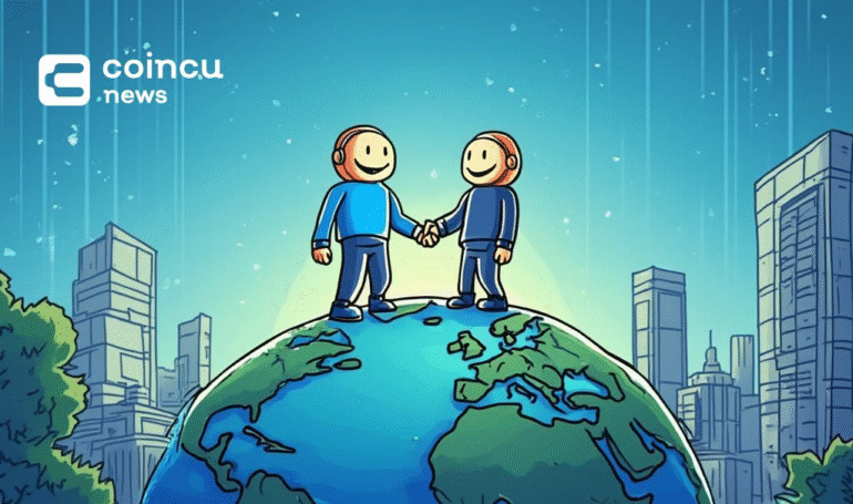 Stripe Acquires Privy for Enhanced Crypto Payment Integration – Coincu Stripe Acquires Privy for Enhanced Crypto Payment Integration – Coincu