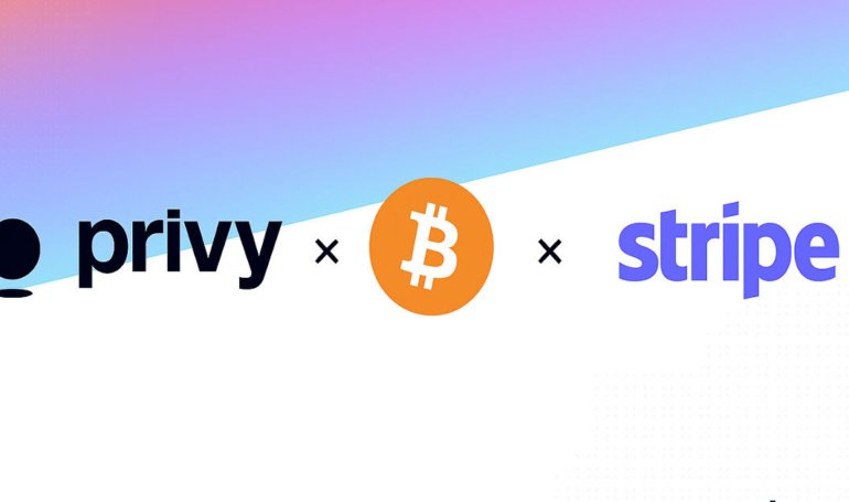 Stripe Acquires Startup Privy To Expand Bitcoin Strategy