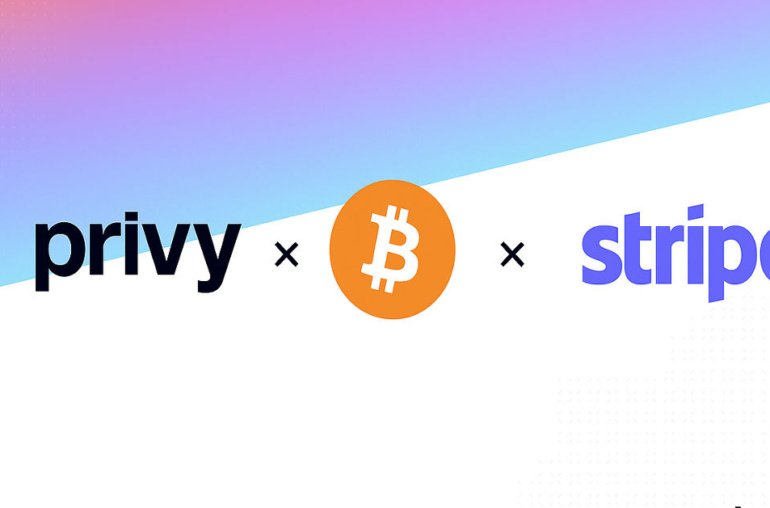 Stripe Acquires Startup Privy To Expand Bitcoin Strategy