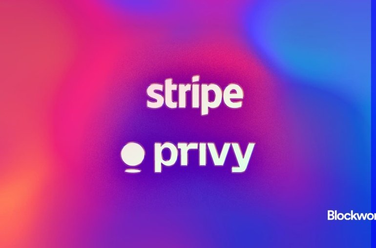 Stripe acquires crypto wallet provider Privy