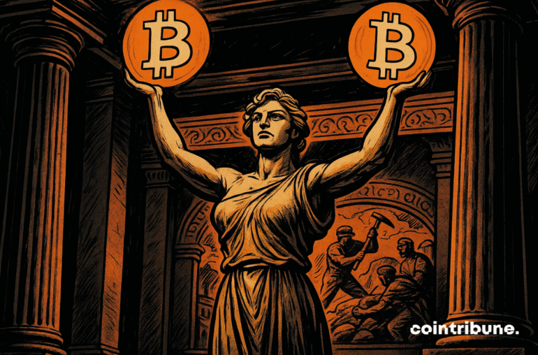 Strong Hands Steady Bitcoin: Long-Term Investors Lead Record Accumulation