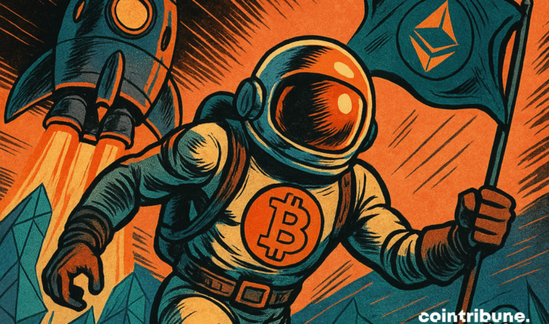 Sui Opens a New Path for DeFi on Bitcoin