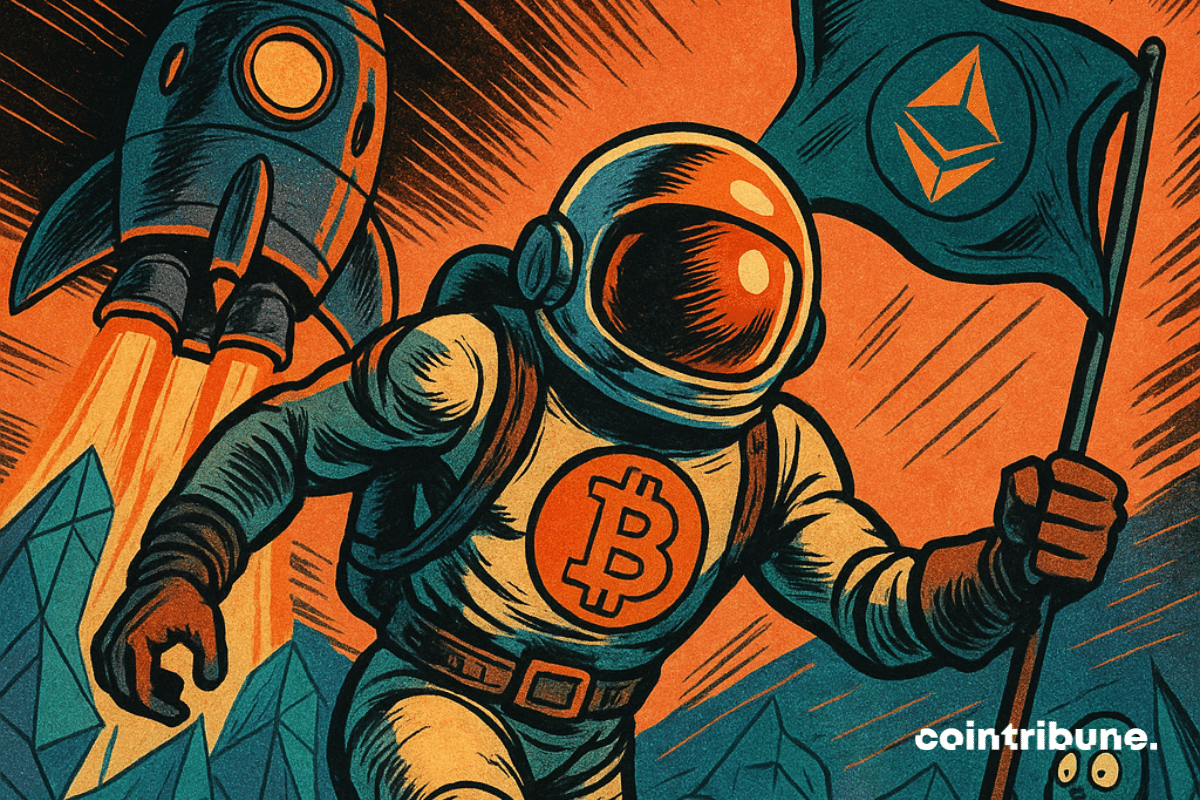 Sui Opens a New Path for DeFi on Bitcoin