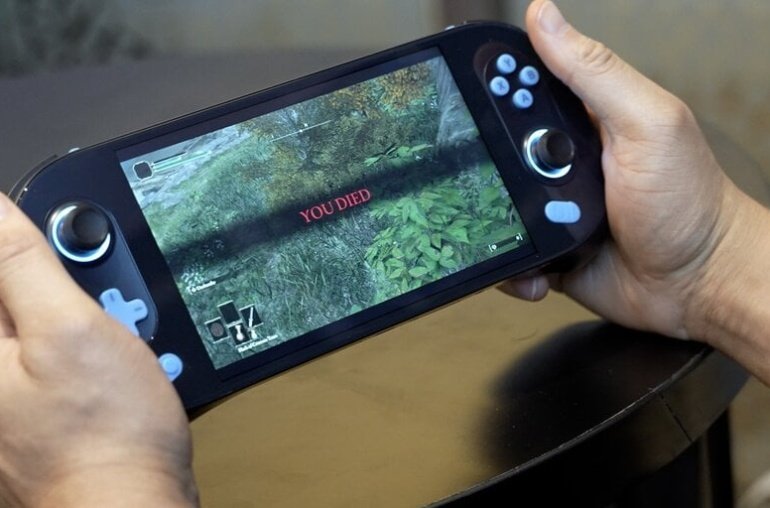 SuiPlay0X1 Hands-On Preview: A Steam Deck Rival That Supports Crypto Games