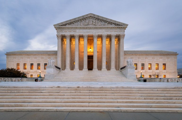 Supreme Court Declines to Take Up Coinbase User Data Privacy Case
