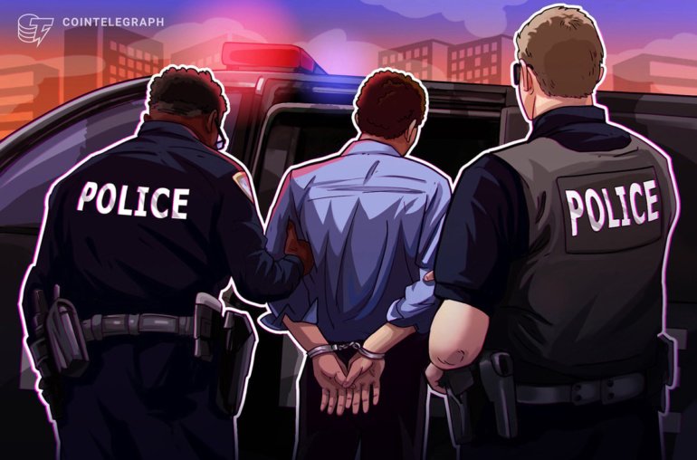 Suspected French crypto kidnappings leader arrested in Morocco