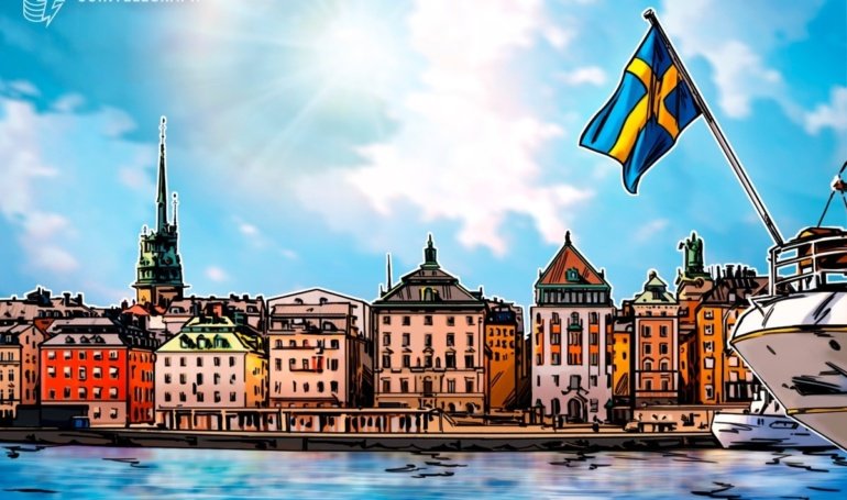Sweden Needs Offline e-Cash Amid Russia-Ukraine War