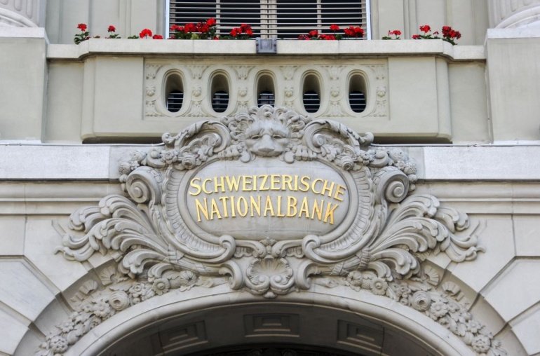Swiss National Bank Cuts Rates to Zero Marking a Return of the ZIRP Policy