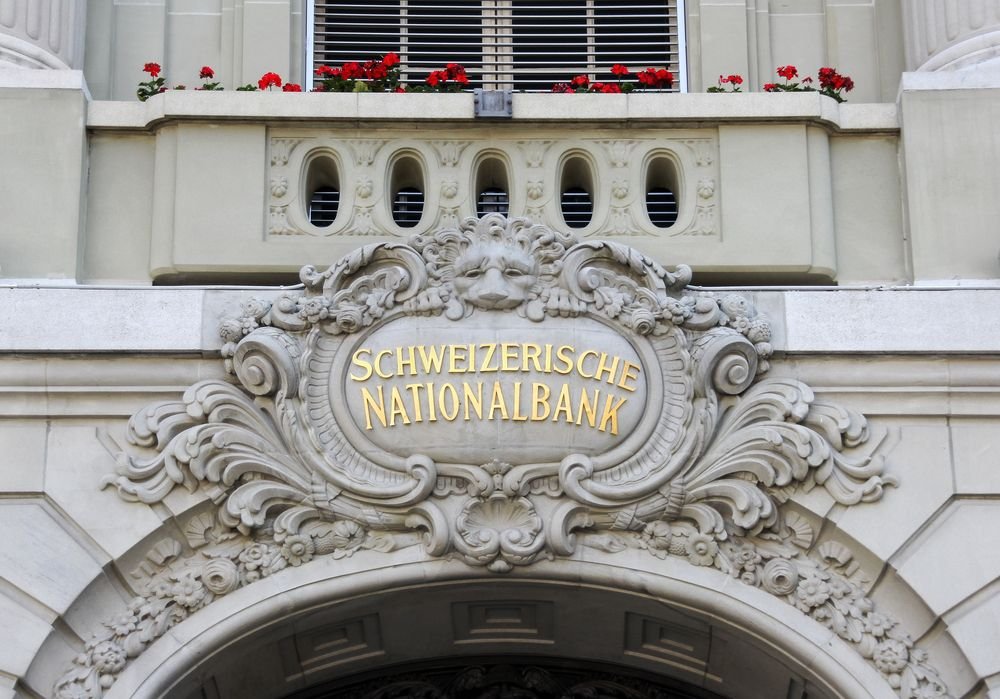 Swiss National Bank Cuts Rates to Zero Marking a Return of the ZIRP Policy