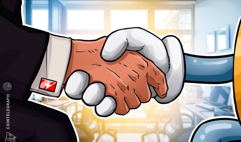Switzerland Proposes Cross-Country Crypto Data Sharing