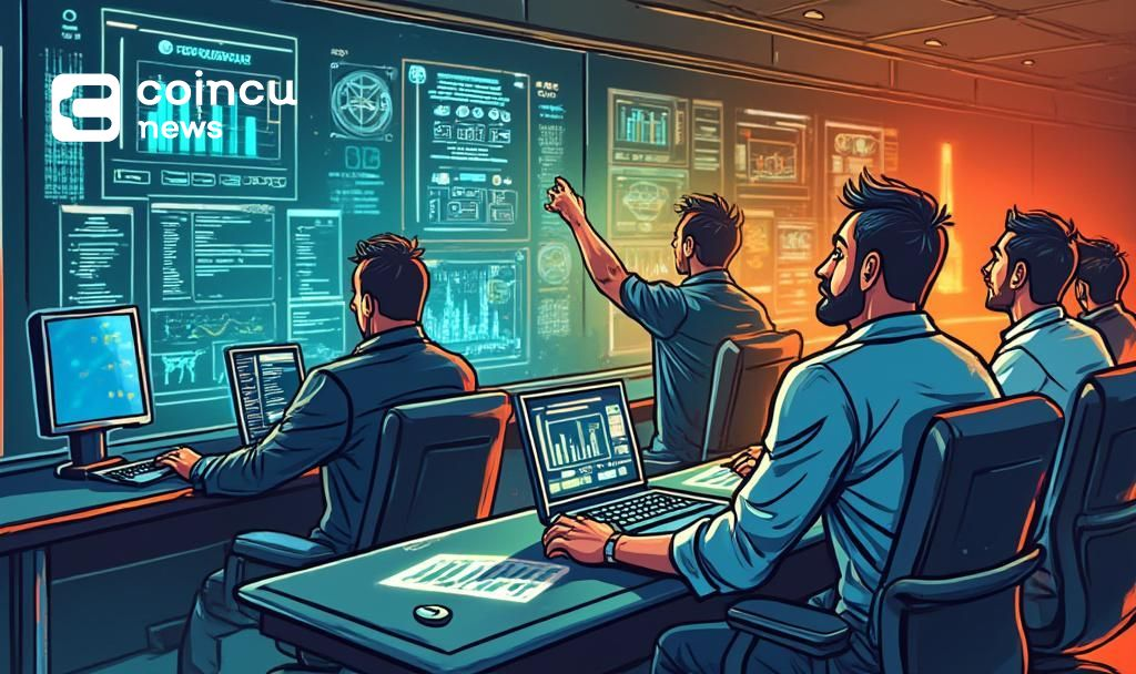 TON Core Team Addresses Block Creation Issue Swiftly – Coincu