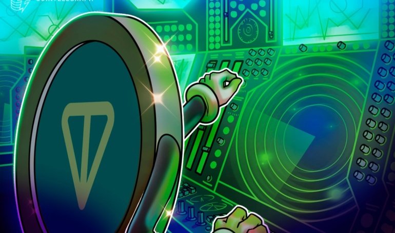 TON has brief downtime before being restored