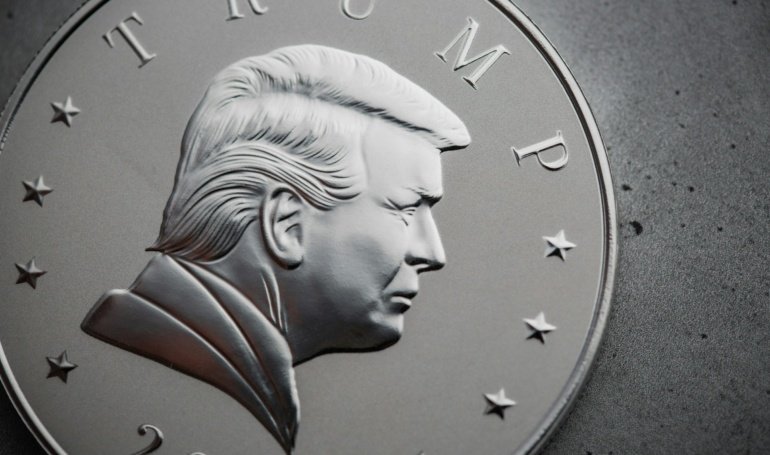 TRUMP Token In Trouble? Over  Million Liquidity Exit Sparks Crash Fears