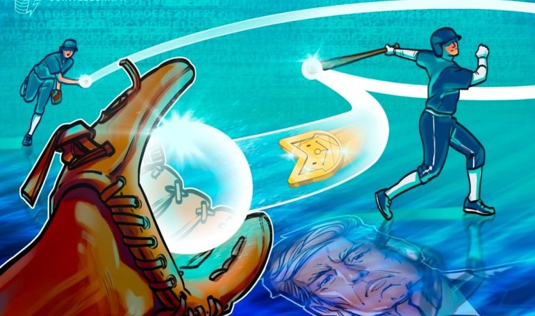 TRUMP memecoin ‘hasn’t pumped’ after Eric Trump says WLF will buy big stack