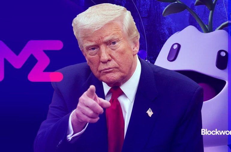 TRUMP wallet will let users buy BTC, SOL and more: spokesperson