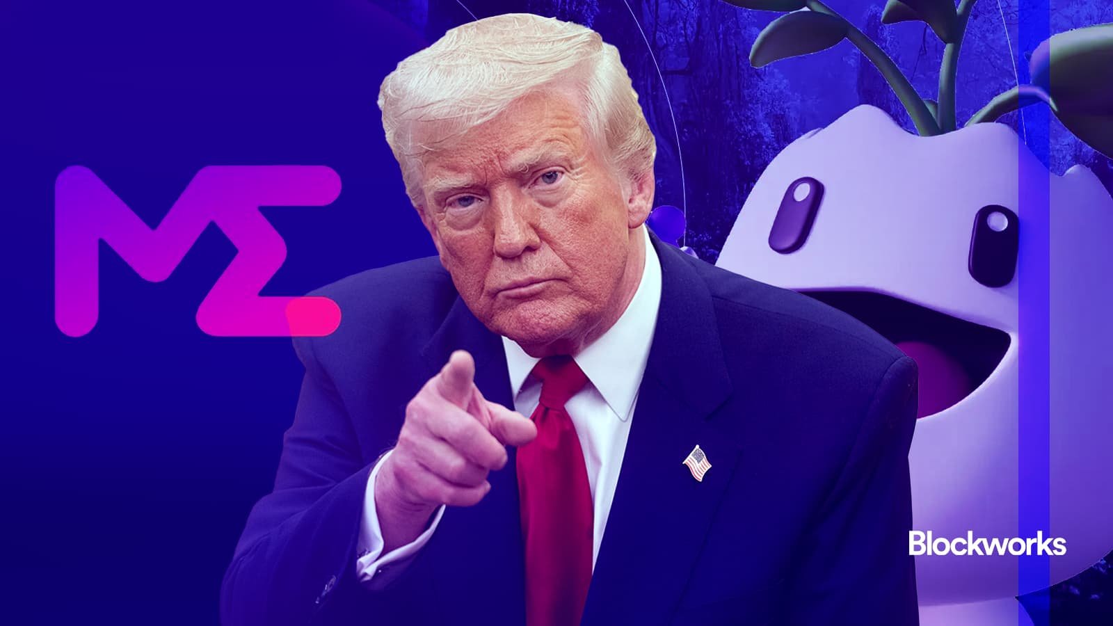 TRUMP wallet will let users buy BTC, SOL and more: spokesperson