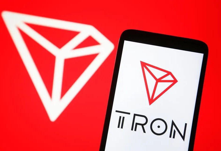 TRX Price Up As Tron Rolls Out The Red Carpet For Trump-Backed Stablecoin