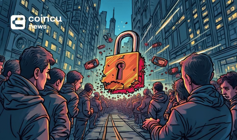 Taiwan’s BitoPro Suspected of .5 Million Crypto Heist – Coincu