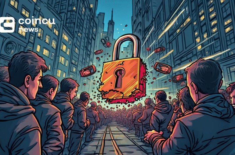 Taiwan’s BitoPro Suspected of .5 Million Crypto Heist – Coincu