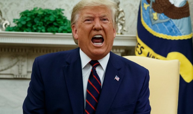 ‘Take It or Leave It’ Tariff Letters Coming