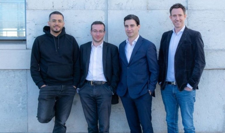 Taurus Crypto Custodian Taurus Launches Contract With Privacy Features