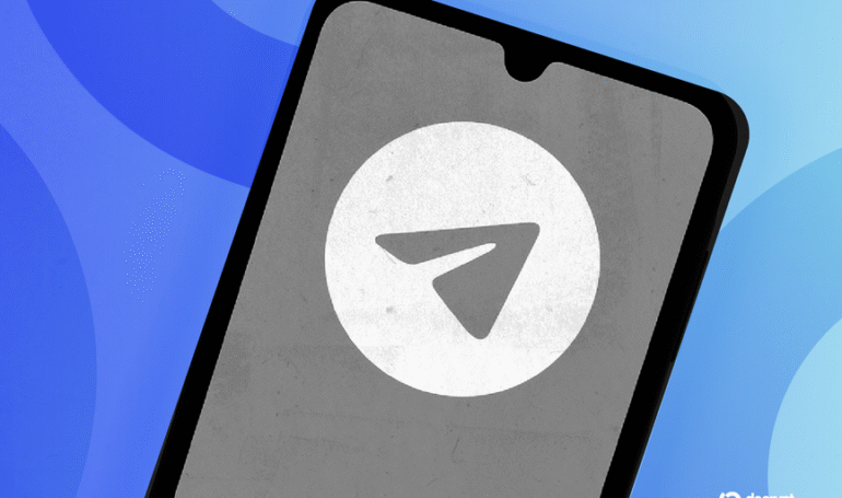 Telegram Users Can Now Earn ‘Institutional-Grade’ Financial Rewards on Staked TON